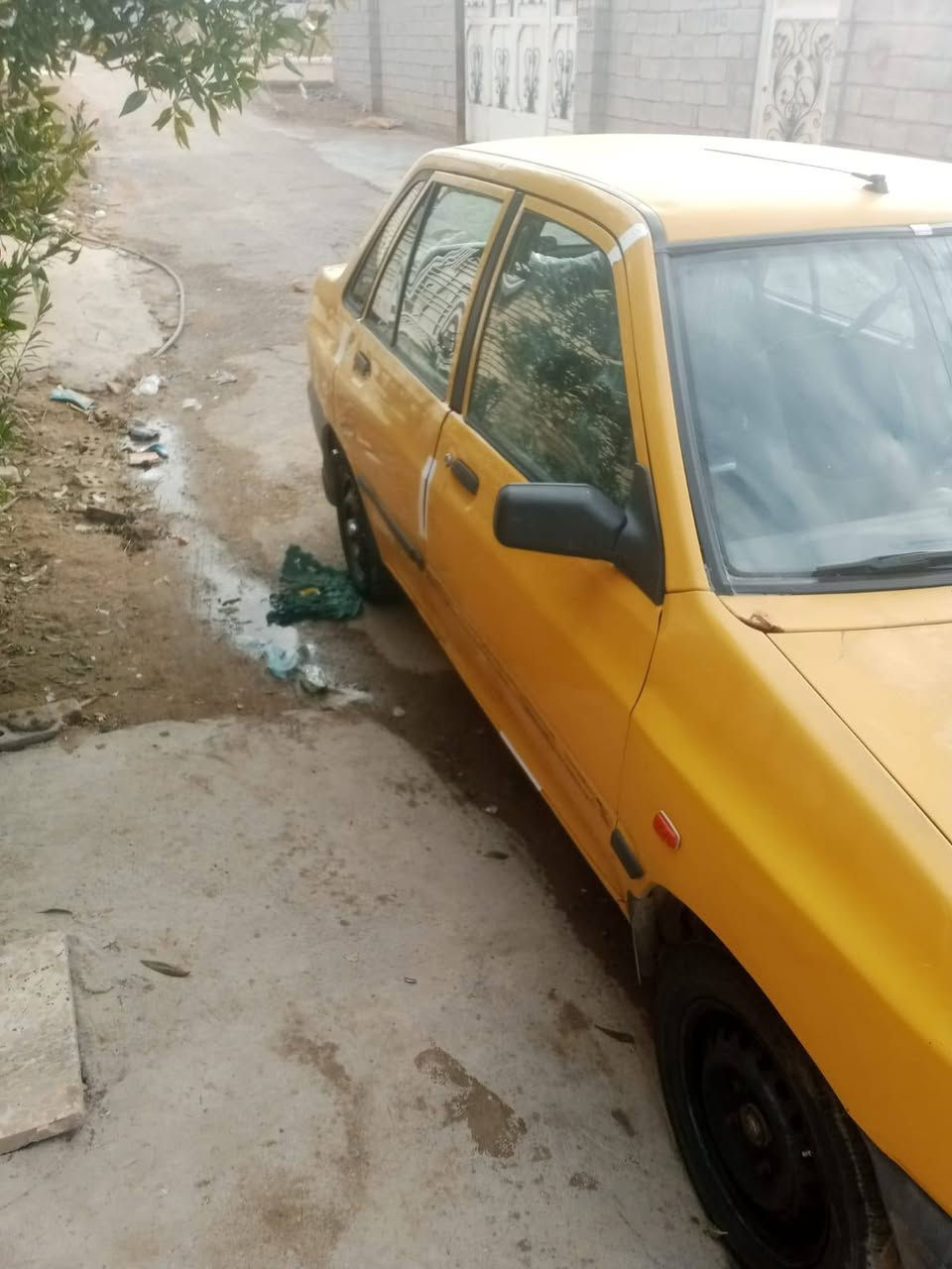 سايبه البيع مديل 12 ***********
