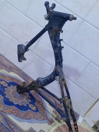 شاصي للبيع. مكفول مكان 07827512661