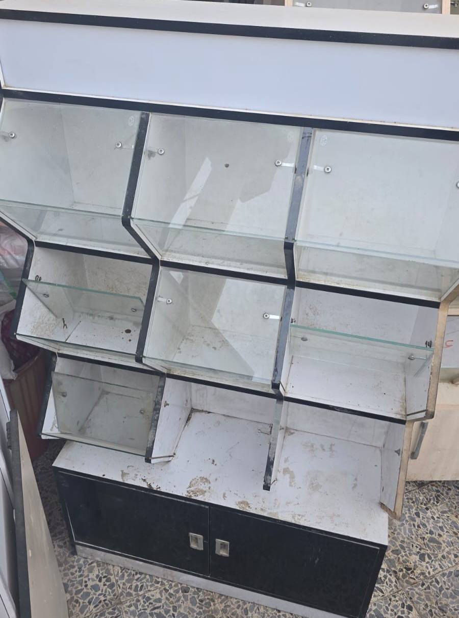 السلام عليكم...للبيع سعر الوحدة ٧٥٠٠٠ الف
العنوان/بغداد  الدورة 
للإستفسار اكثر الاتصال على الرقم ***********واتس
