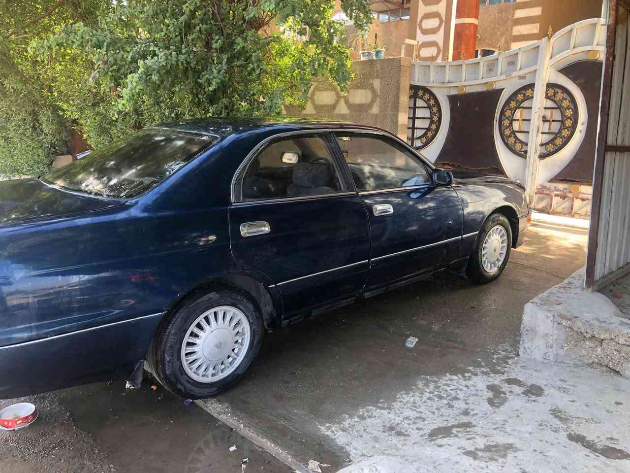 بطه لبيع محرك وكير شرط سنويه ماصاقطه 42وبيه مجال حك الجيه بغداد الشعله


**إذا كنت صاحب هذا الإعلان وتريد حذفه لأي سبب، رجاءا أرسل رسالة إلى الدعم الفني**