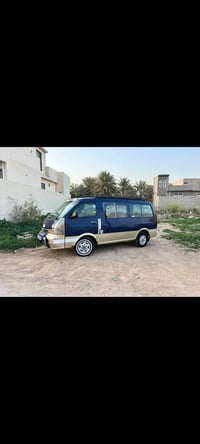 بريجو • ٩٦ • محرك ٣٠٠٠