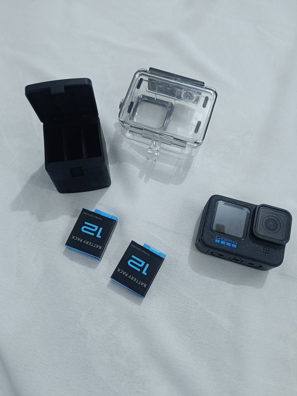 #كامره_للبيع  12 بس جديده صورت بيهة فديو واحد وما تشتغل علا  تلفوني كامل اكسوارات لزكات ضد الكصر معا رام 
معا بطاريات 2 حتياط وكيس شحن  تعرفون سعر الجديد  الشراي ينطي بيهة سعر وافضل البيع وجه لوجه مكاني البصرع  الجميع


**إذا كنت صاحب هذا الإعلان وتريد حذفه لأي سبب، رجاءا أرسل رسالة إلى الدعم الفني**