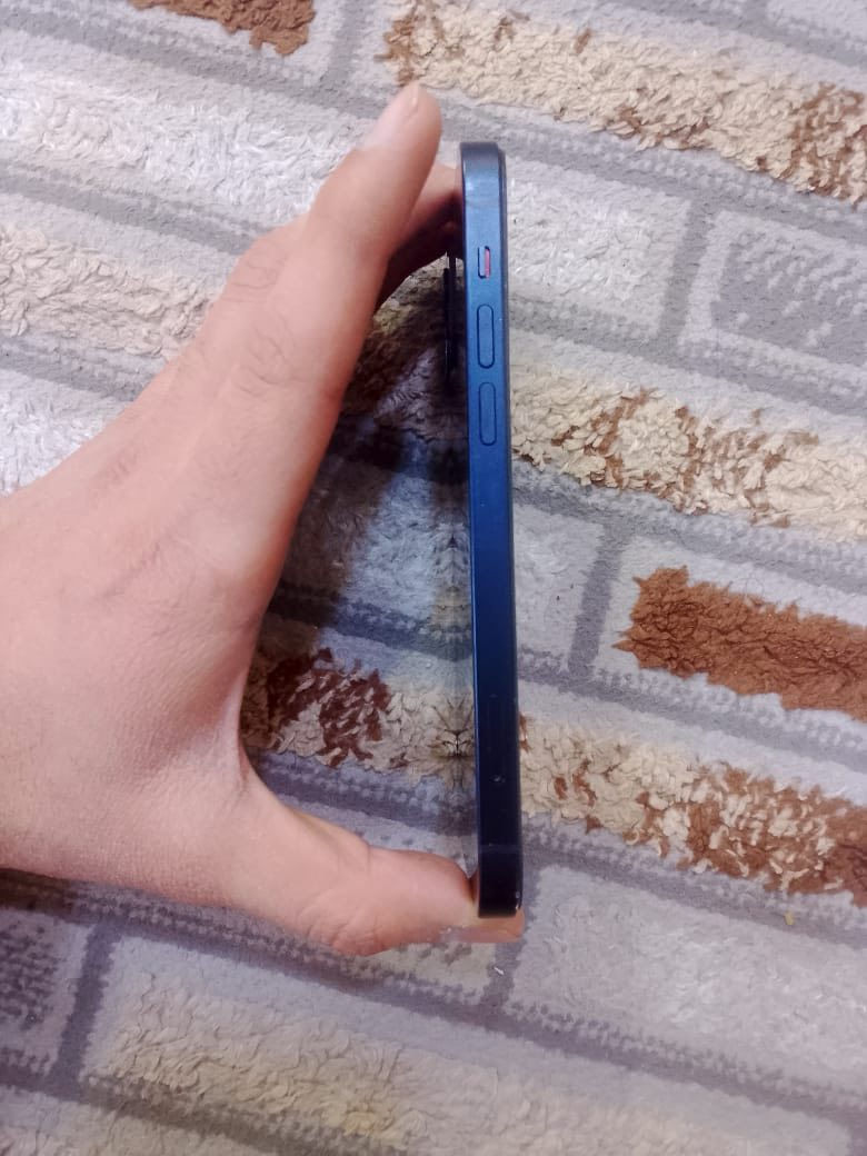 السلام عليكم عندي ايفون ١٢عادي ذاكره ١٢٨ عربي شرق اوسط نموذج m مبدل شاشه وبطاريه اصليات وكاله وفيس ايدي شغال للمراوس حسب القناعه


**إذا كنت صاحب هذا الإعلان وتريد حذفه لأي سبب، رجاءا أرسل رسالة إلى الدعم الفني**