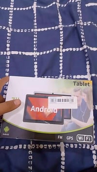 تابلت • اول تم 30