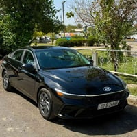 النترا ٢٠٢٤ سودة وارد امريكي الحادث /جاملغ امامي عكس سايق  واصبع لخشم ...