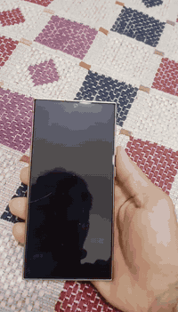 سلام عليكم للبيع 24 الترا نص تيرا كفاله عامه فقط فطر بظهر جدا بسيط كما موضح الك بصوره سعر 775 المكان واسط مركز المدينه للستفسار ***********
