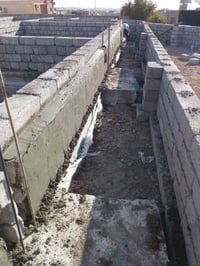 تعديل بيوت • سيراميك • حفر آبار