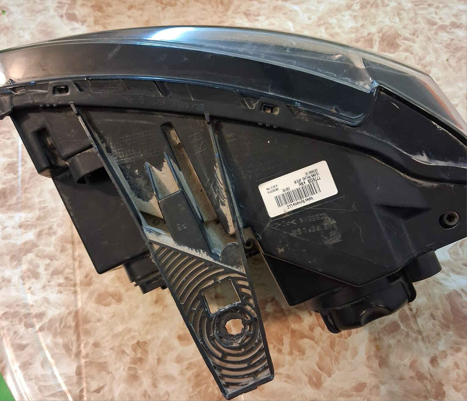 ماصدات جيب 

لد نهاري تك واحد عاطل 

سعر 500 الف

واتساب ***********
