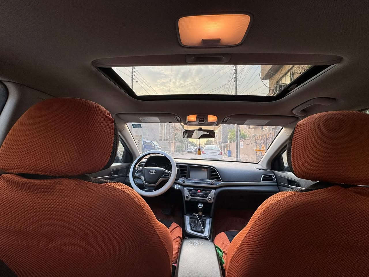 النترا موديل 18 بيه شكم قطعه صبغ  بدون دواخل  محرك٢٠٠٠ دوشً  كير مكينه مكفول فول مواصفات فتحه رادار بصمهً تحكم بصمت بوب رقم بغداد باسمي  السعر 115مكاني بغداد الكرخ ***********
