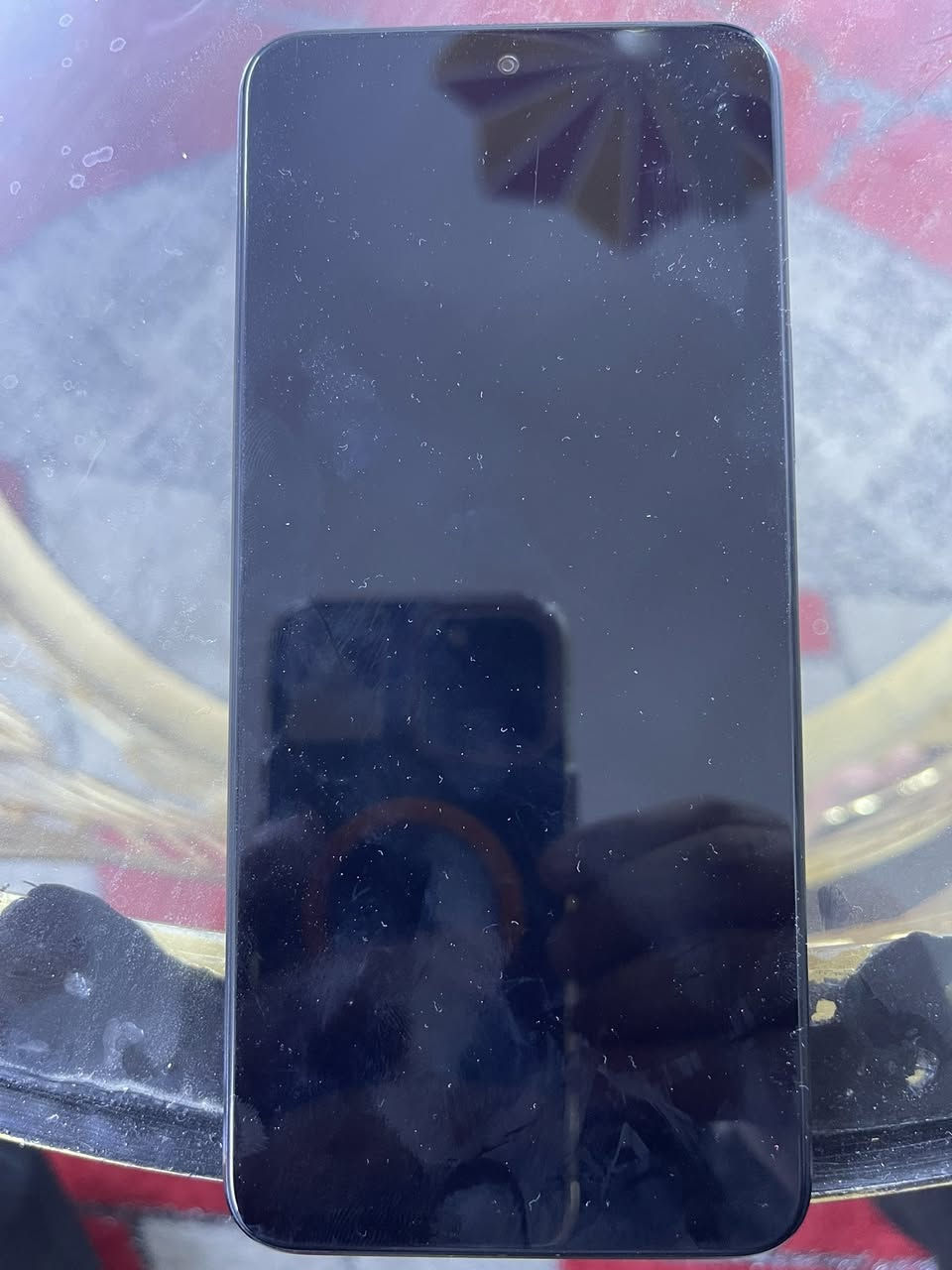 سلام عليكم عندي جهاز هونر X8لبيع سعر جهاز 75جهاز نضيف ***********
