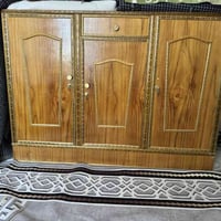 بوفيه • ٣ بيبان • حي ميسان