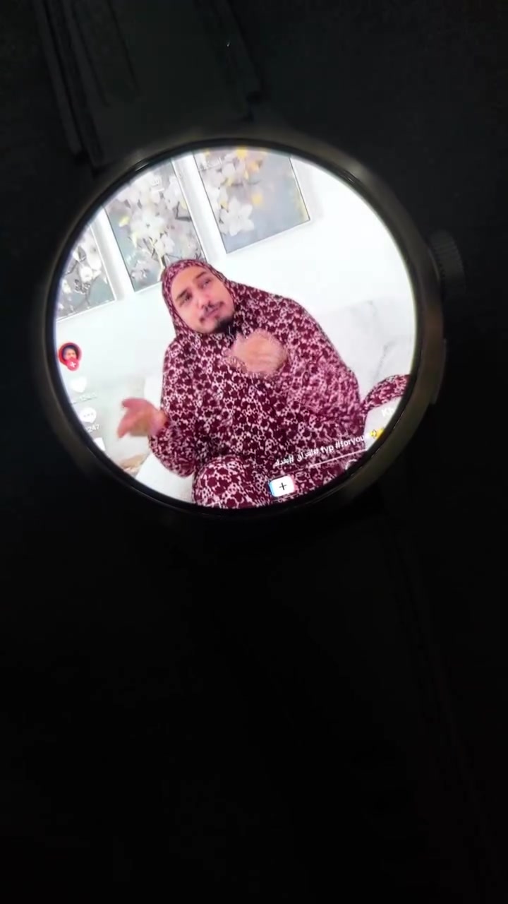 ساعة N9 للبيع سعر 70
64G
عشوائي 8G 
تدعم سيم كارت كامرة دوارة واي فاي وتدعم جميع البرامج


**إذا كنت صاحب هذا الإعلان وتريد حذفه لأي سبب، رجاءا أرسل رسالة إلى الدعم الفني**
