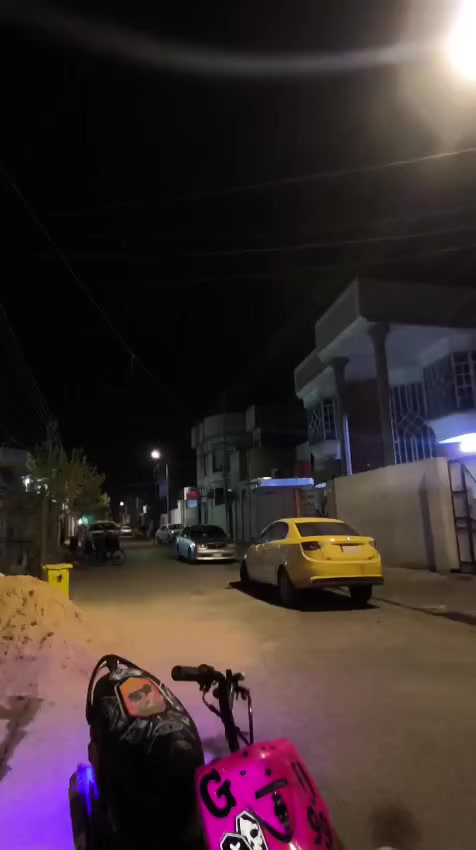 دراجه ماكس شلعه تشك الكاع وتفاصيل خاص  ترهم مراوس حسب الرقبه وحياكم الله


**إذا كنت صاحب هذا الإعلان وتريد حذفه لأي سبب، رجاءا أرسل رسالة إلى الدعم الفني**