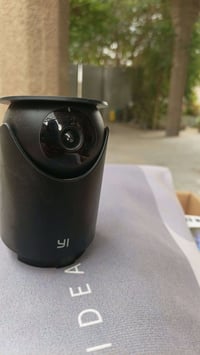 كامرة مراقبة • تنربط تلفون • ماركة دومي