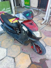 سكنس نثية • بغداد • مجال بسيط