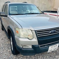 إكسبلورر • ٢٠٠٧ • السليمانية