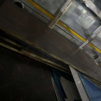 بلايود مقطع الطول 128والعرض 50والعدد 90قطعة استفسار أكثر اتصل وبيك خير...