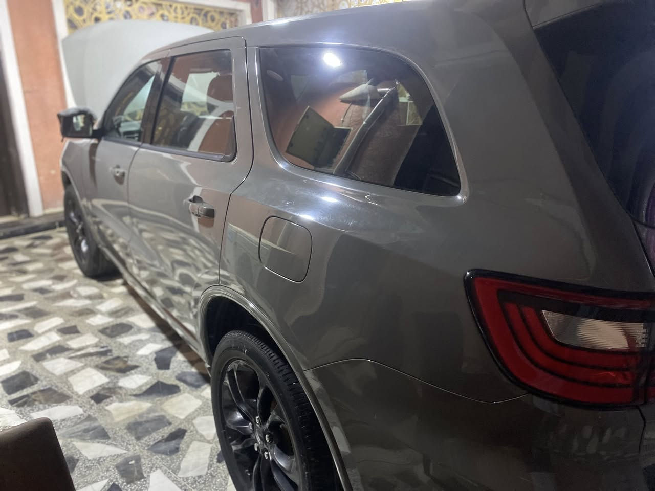 بيع او مراوس حسب القناعه 

مكاني بغداد ***********
