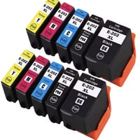 حبر ابسون • باكيتين