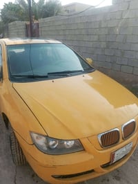 موديل ٢٠١١ • رقم بغداد