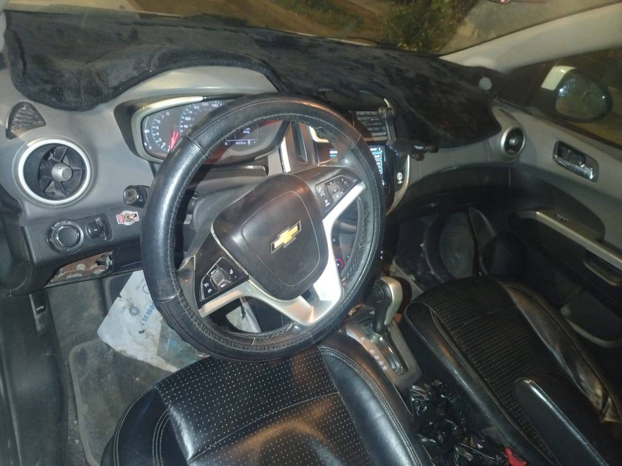 السلام عليكم شوفر سونك للبيع مديل ٢٠١٨ فول مواصفات عده الفتحه محرك   ١٤٠٠ تيربو  السعر 75 وبيه مجال 

***********
***********
