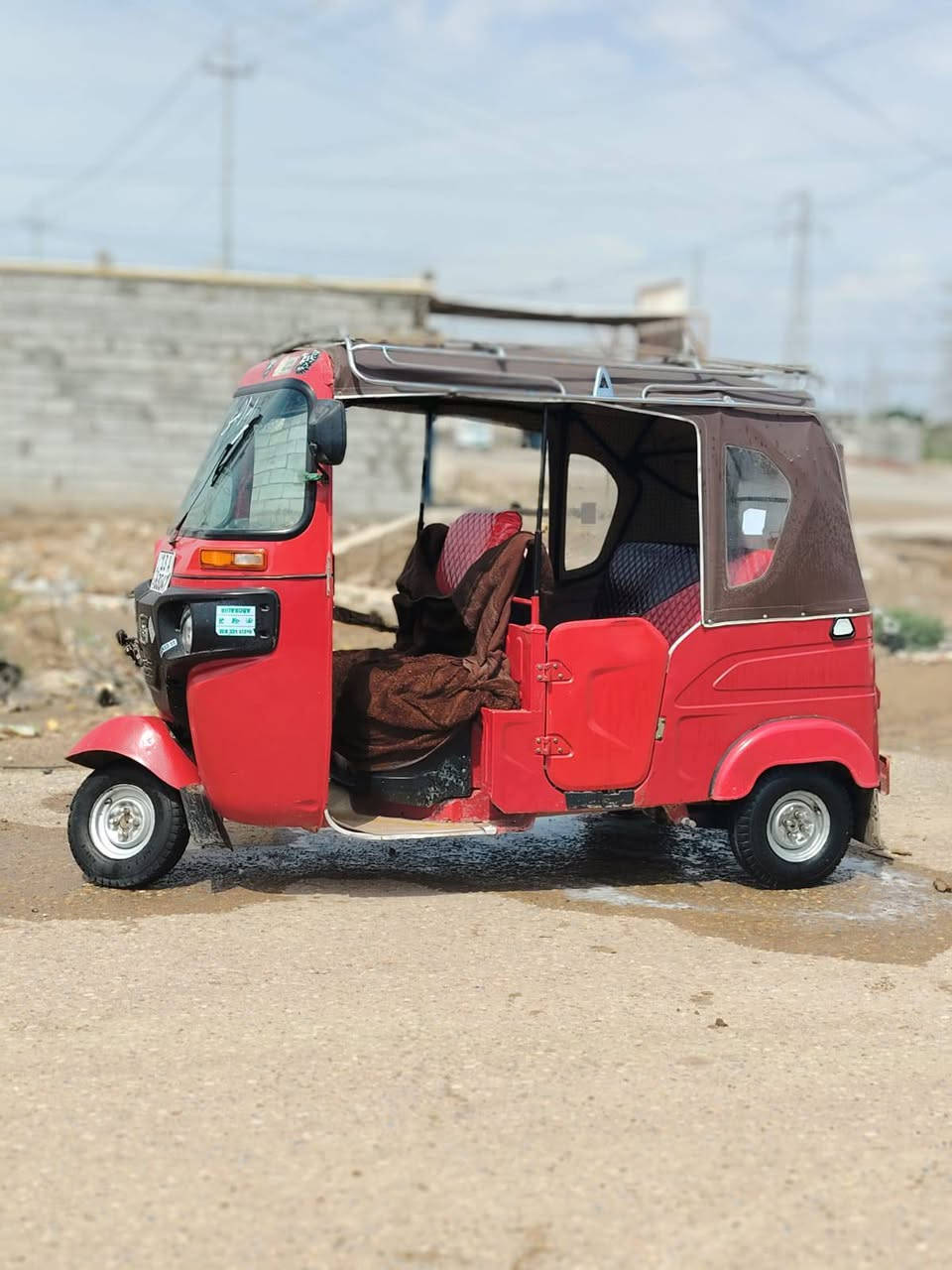 تكتك 2022 مكفوله كفاله عامه ما عده خياسات قليله مرقمه وجاهزه المو شراي لا تعبني الرقم ***********
