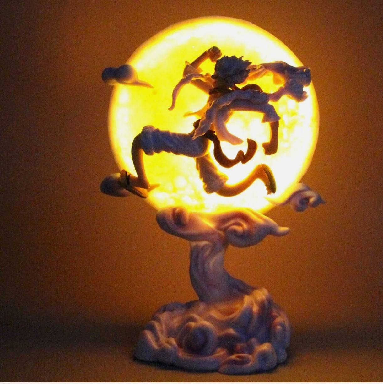 مجسم لوفي بهالجمال لد اضاءة
السعر 15


**إذا كنت صاحب هذا الإعلان وتريد حذفه لأي سبب، رجاءا أرسل رسالة إلى الدعم الفني**