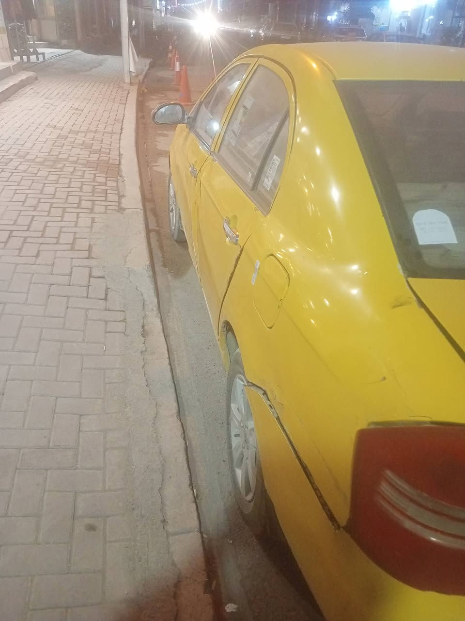 السلام عليكم ليفان 620 مكينه كايمه بس تشتغل كير كلج صدر جديد رقم الجديد سنويه نهايه26 بغداد الكريعات ب26وبيه مجال ***********
