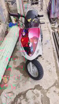 ماكس منغولي • مكينه خرسه • ناصريه