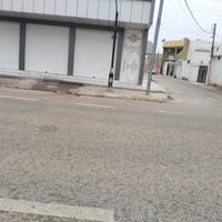 محلات للايجار • حي اقصو • ٢١م