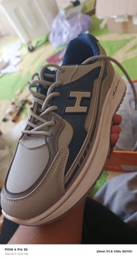 حذاء • امزون • قياس ٤٣