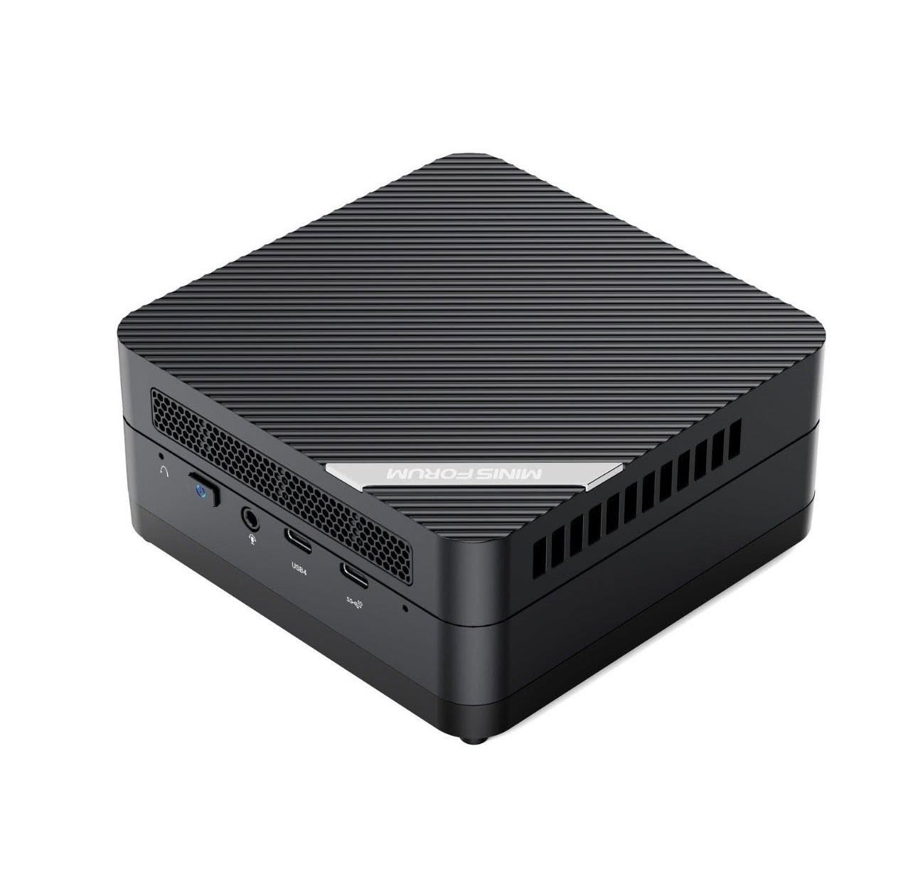 🔥 للبيع — Mini PC احترافي للمونتاج والاستخدام القوي 🔥
جهاز MINISFORUM UM690S
مواصفات قوية جداً مقابل الحجم الصغير والأداء الممتاز 👌

▪️ المعالج: AMD Ryzen 9 6900HX
▪️ الرام: 32GB DDR5
▪️ التخزين: SSD Kingston NVMe 1TB Gen4
▪️ النظام: Windows 11
▪️ مناسب للمونتاج، التصميم، البث، والاستخدام الاحترافي
▪️ أداء ممتاز جداً على برامج مثل
Adobe Premiere Pro
وDaVinci Resolve

✨ حجمه صغير لكن أداءه جبار
✨ يشغل Full HD بكل سلاسة وحتى 4K بشكل ممتاز
✨ هادئ وسريع بالإقلاع ونقل الملفات

للاستفسار مراسلة خاص 📩


**إذا كنت صاحب هذا الإعلان وتريد حذفه لأي سبب، رجاءا أرسل رسالة إلى الدعم الفني**