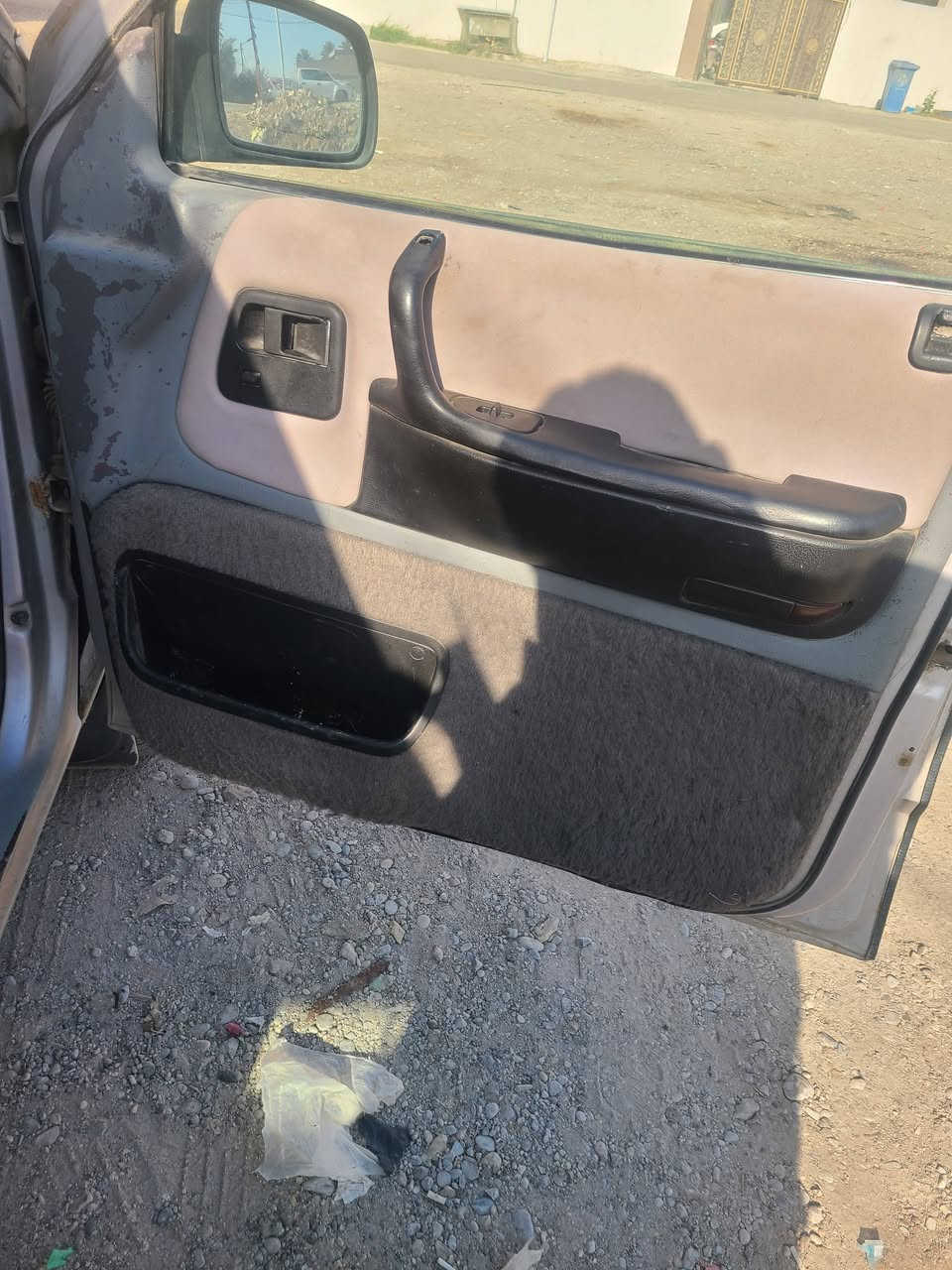 دوج كرلفان٩٢ سياره حيل نضيفه
كير مكينه كامري ابل جف كهربائيات كله شغاله 

تخم تاير باتري كله جديد السياره عوزه بس ترتيب 

يعني الجوزه الصباحيه عله نوزلات وبلكات لئن متروكه

سياره حلوه اوخير من الله وذا اكو امراوس عادي 
السعر٥٥ مكاني بغداد تحويل مباشر
*********** واتساب اوخاص متوفر
