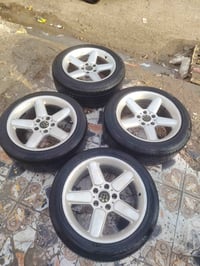 ويل شنايزر • مابيهن تصليح • واسط