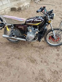 ماطور • موديل ٢٠٢٥ • مخمور قراج