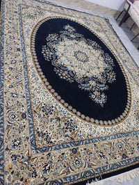 سجاد ايراني • طقم ٢ • ٣×٤م