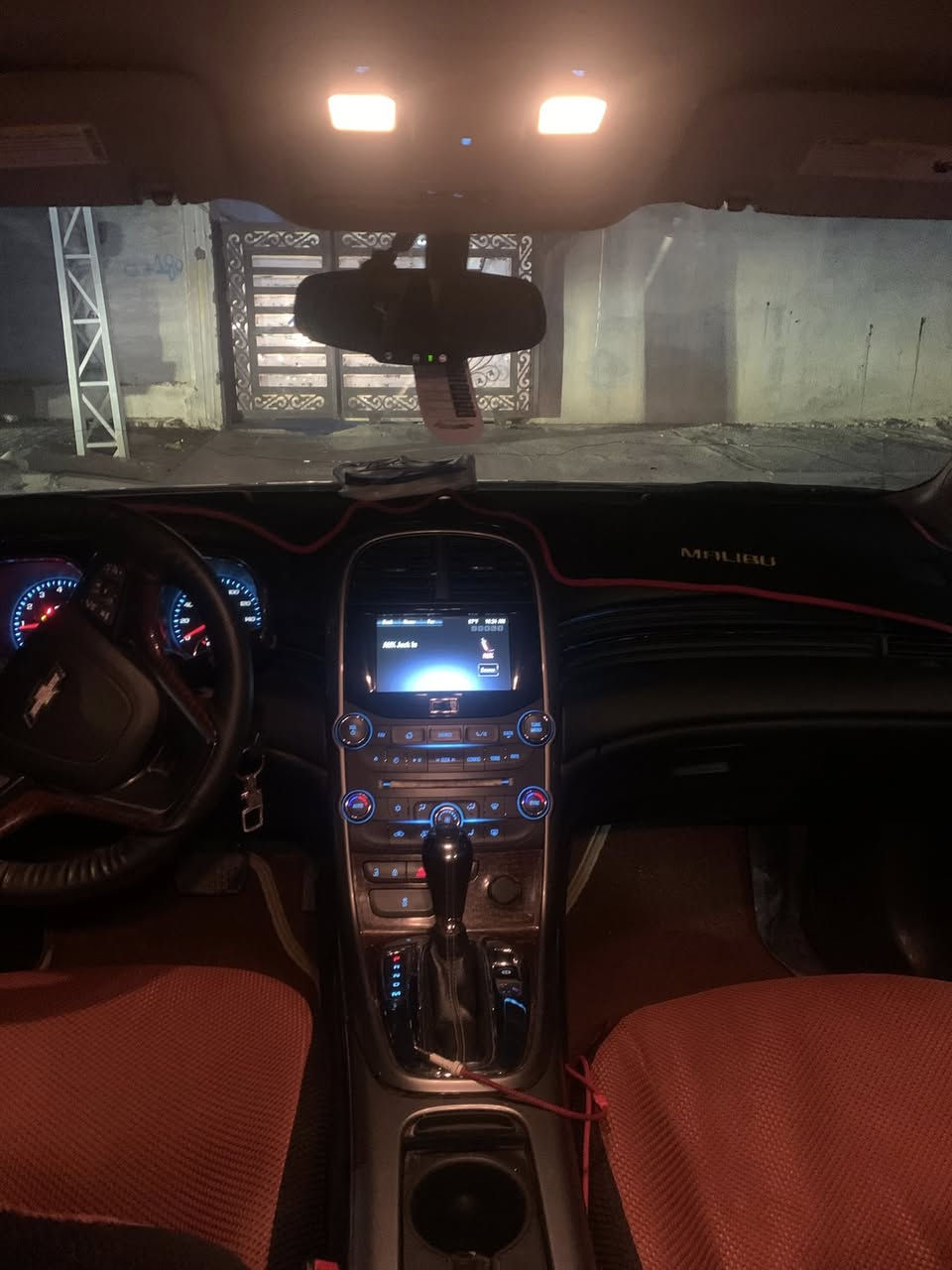 (للبيع أو مراوس )ماليبو 2013 تنفس طبيعي 2500
سياره جاهزه خير من الله مكينه كير تبريد رقم واسط تحويل مباشر   وارد حادث جاملغ وبنيد فقط وبيهه سونار 

السعر 105 وبيهه مجال بسيط. مكان السياره واسط الصويره 

اي استفسار الانتصال على الرقم ***********
