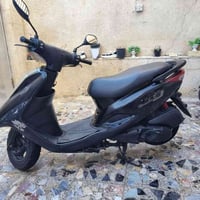 بريز • مكفولة • ماشي ٢٠٠٠٠