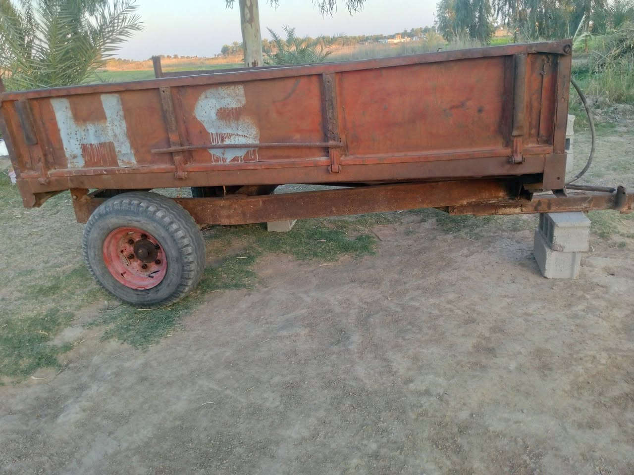 عربانةسكندرة.للبيع.مكن.طريق.سريع.قرب.جسر.سابع.بقداد.***********
