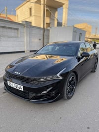 كي فايف جيتي لاين • ٢٠٢٢ • بدون ايرباك