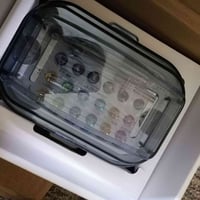 مال زراعة اسنان  على او تم ب ٥٠ الف 07718911684