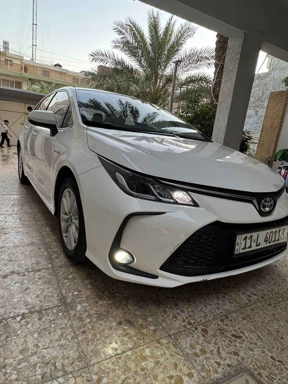 سلام عليكم للبيع كولا موديل ٢٤ ماشيه
٢٣ الف بدون صبغ فقط تحكيلات بل دعاميه مكان قليل 
سياره بيه رصعات بلقماره 
سياره فول 
سعر ١٤٣ 
مكاني بغداد 
***********
