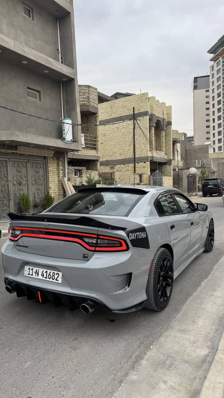 للبيع أو مراوس
دوج جارجر موديل 2021 سكات باك
محرك 6.4 (6400) هيمي
فول مواصفات: عده الفتحه
شاشة كبيرة
كشنات جلد كهرباء مع ميموري
درايف مود
رادارات جانبية
فجوج 6 بستم Brembo
تبريد قوي وجاهزة
الحالة:
حادثة جاملغ وبنيد فقط
تم تغيير اللون من رصاصي إلى سموك بدون معجون
الشاصي ولغد بدايتهن تعديل
كير ومحرك واكسل تخم
تايرات وحدادية بحالة جيدة
السيارة ما بيها نقص وجاهزة للاستخدام
📍 الموقع: بغداد – حي الحسين
📞 رقم الهاتف: ***********
السعر مناسب
