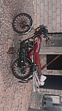 سيڤان 2024 • محرك 200 • العلم