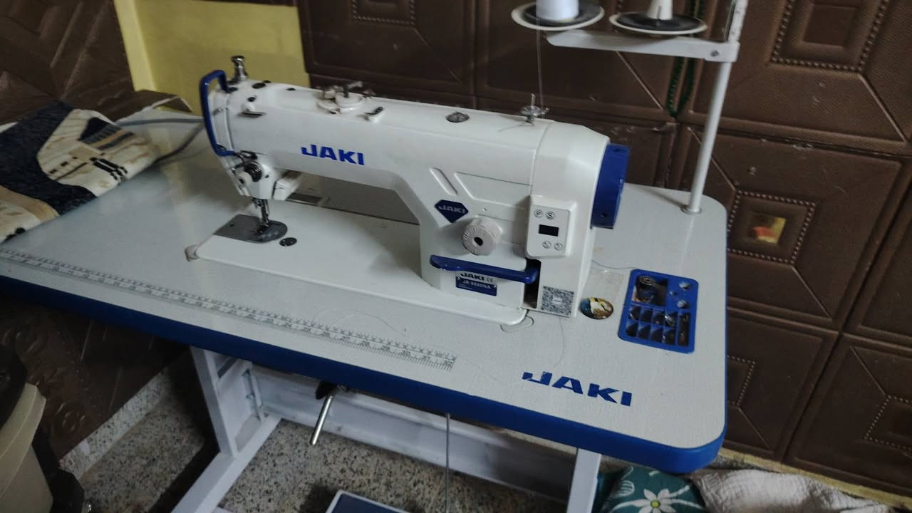 صباح الخير مكينه جديده مستعمله شهر مال البيت اشتريتها 350 ابيعها 270بي مجال


**إذا كنت صاحب هذا الإعلان وتريد حذفه لأي سبب، رجاءا أرسل رسالة إلى الدعم الفني**