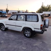 توماتيك • ١٩٩٥ • السليمانية
