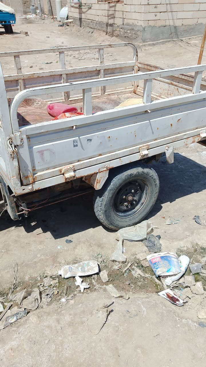 ستوته  مراوس بستوته جديده وانطي فرق كهربائيات كله شغاله مكينه نص عمر شوفة عينك مكاني سوق الشيوخ حي العسكري نهاية شارع الاطفاء


**إذا كنت صاحب هذا الإعلان وتريد حذفه لأي سبب، رجاءا أرسل رسالة إلى الدعم الفني**