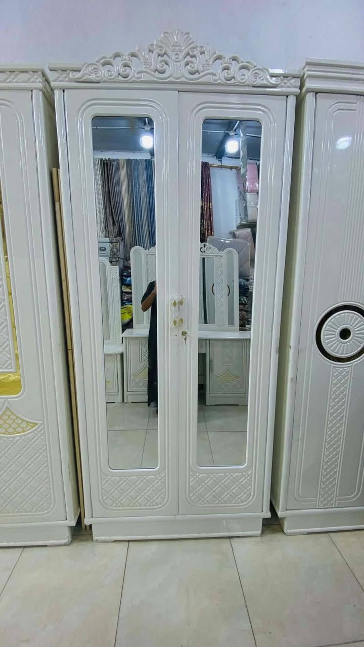 استخدام شهر واحد فقط زلغ ما بيها ودوشك وياها ضمان ٥ سنوات سعرها مليون و٥٠٠  مكانها البصره القرنه


**إذا كنت صاحب هذا الإعلان وتريد حذفه لأي سبب، رجاءا أرسل رسالة إلى الدعم الفني**