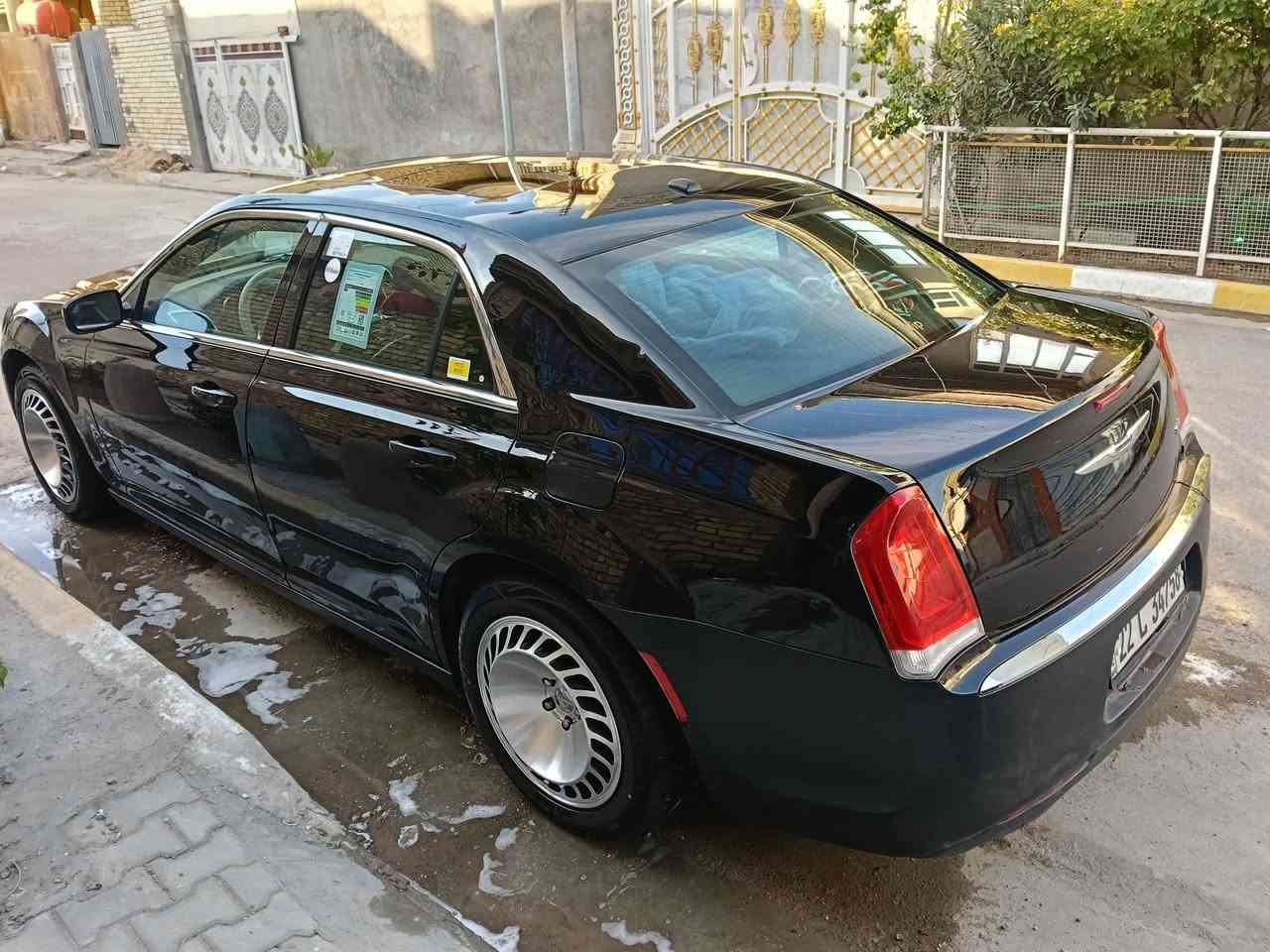 سلام عليكم 
اوباما 15 للبيع 🟣 
كفاله السياره فقط بارد سونار موجود 
مكينه جديده بسمي 
***********
مكاني بغداد
