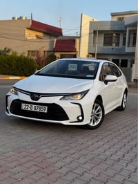 كورلا • توربو • ٥٣٠٠٠ كم